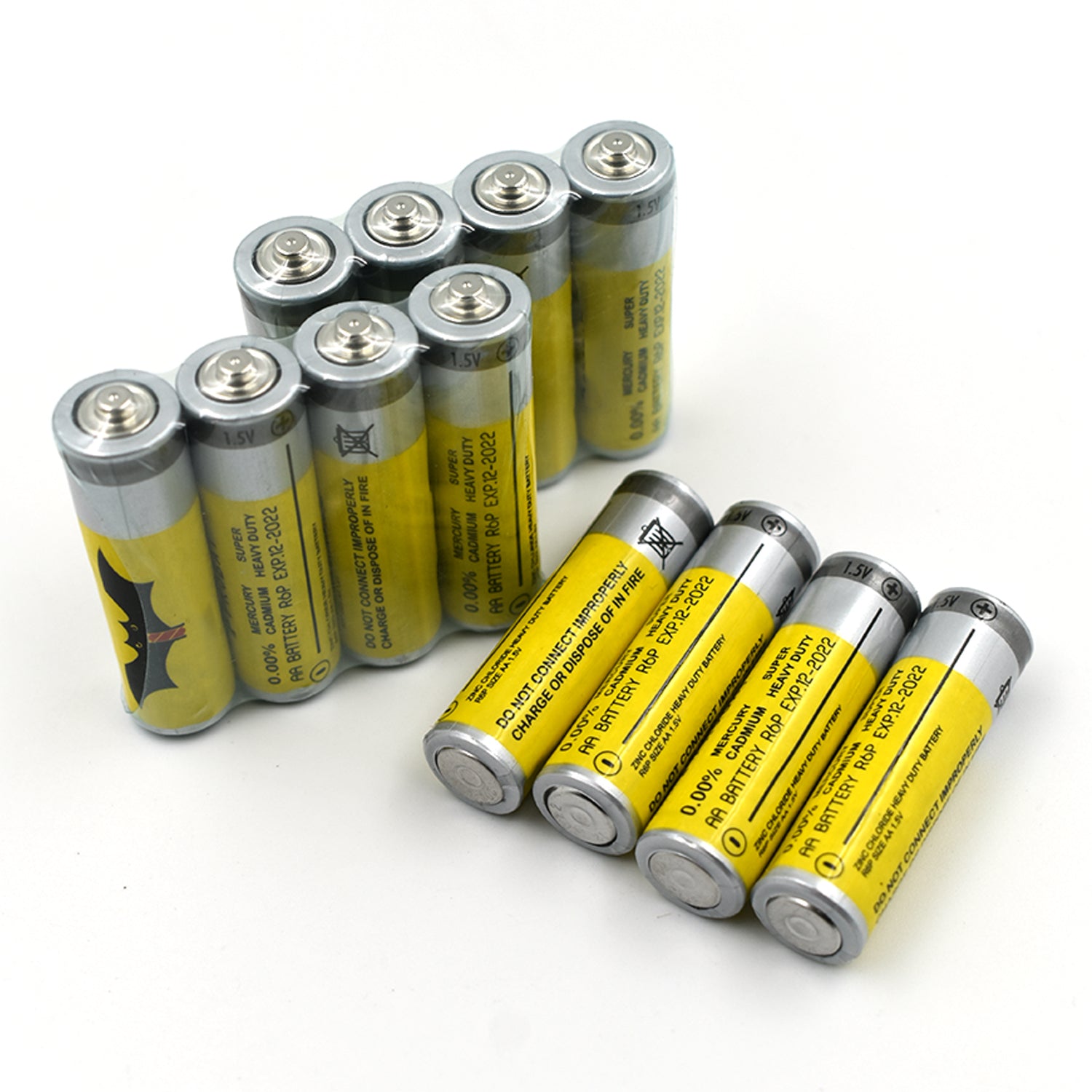 6121 4Pc AA Battery and power cells used in technical devices such as T.V remote, torch etc for their functioning. 6121 4Pc AA Battery and power cells used in technical devices such as T.V remote, torch etc for their functioning.